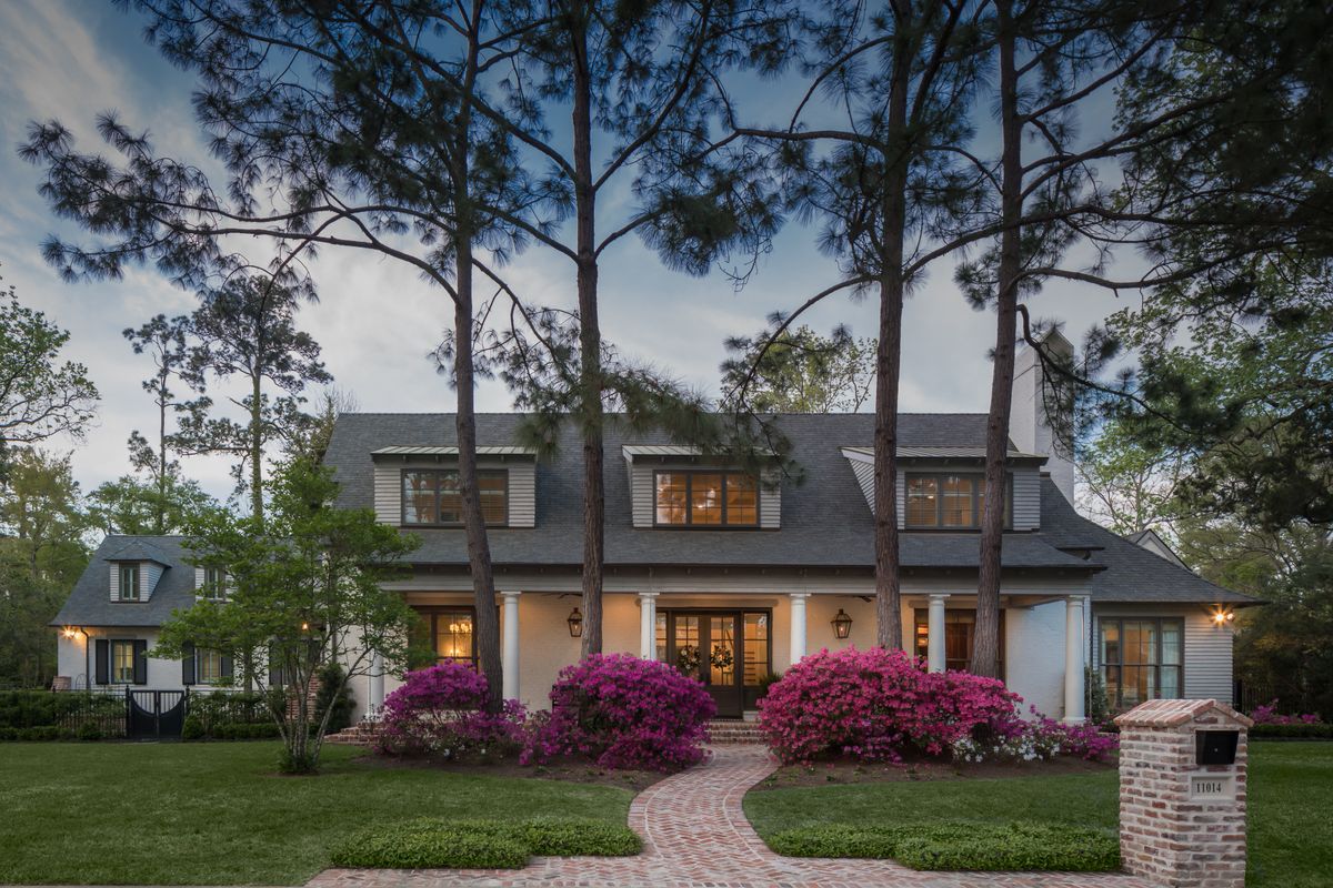 Hunters Park Thompson Custom Homes